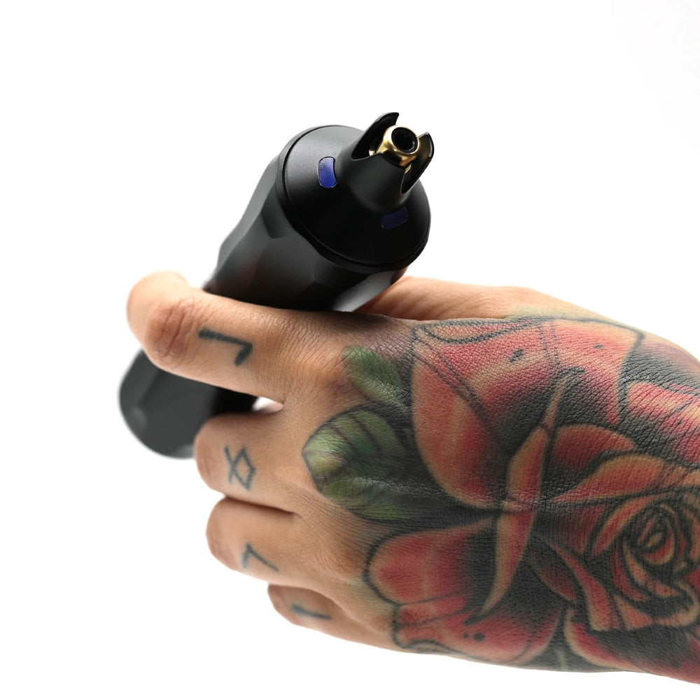 Kwadron Equaliser™ Proton Enduro Rotary Pen Tattoo Machine