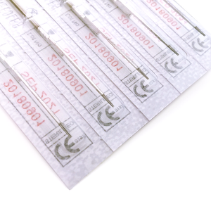 Kwadron Tattoo Needles — Box of 50