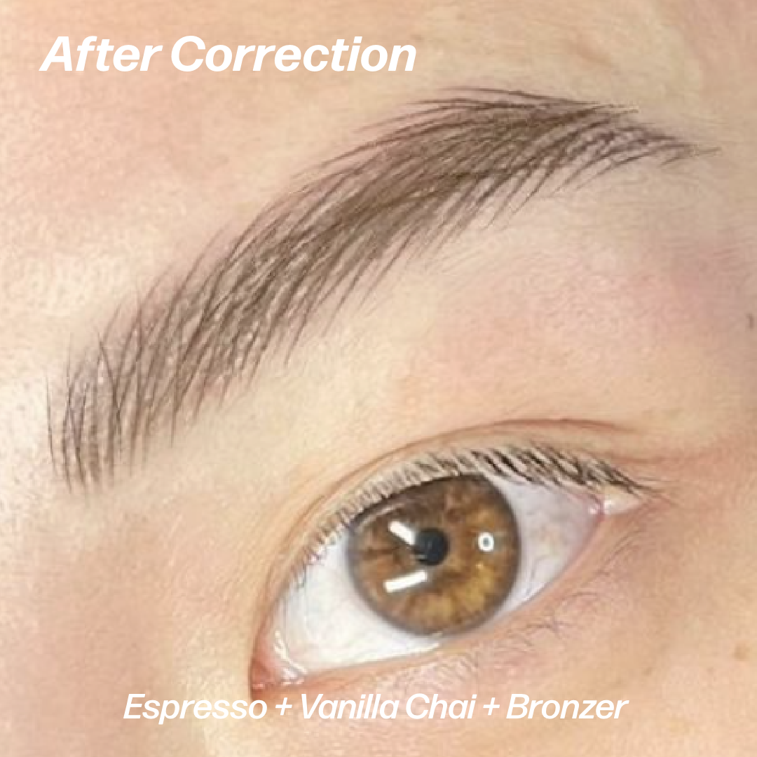 Perma Blend — 10ml Bottle