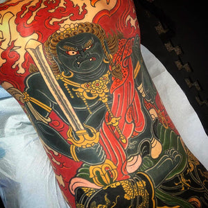 Horitomo 12 Color Set — Solid Ink — 4oz Bottles