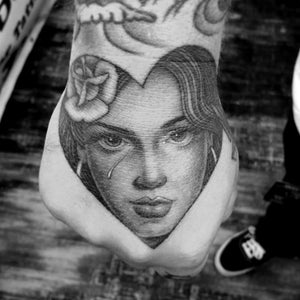 Tim Hendricks 5 Bottle Magic Mix Set — Solid Ink — 1oz Bottles