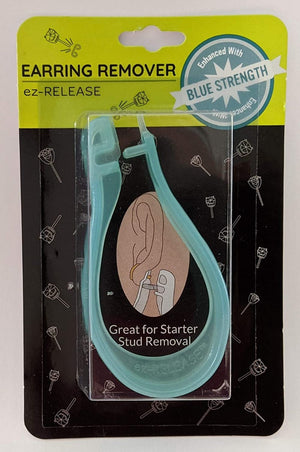 EZ-Release Earring Remover