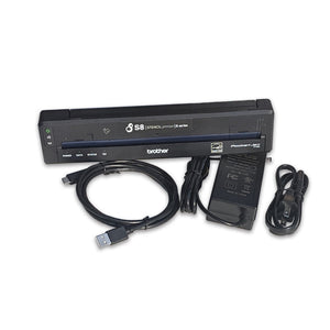 S8 Stencil Printer and Kit — 8 Series — Wireless Bluetooth and Airprint