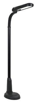 OttLite 24W Floor Standing Lamp - Tattoo & Piercing Lamp