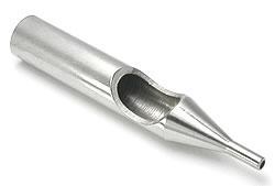 8RT Tattoo Round Tip