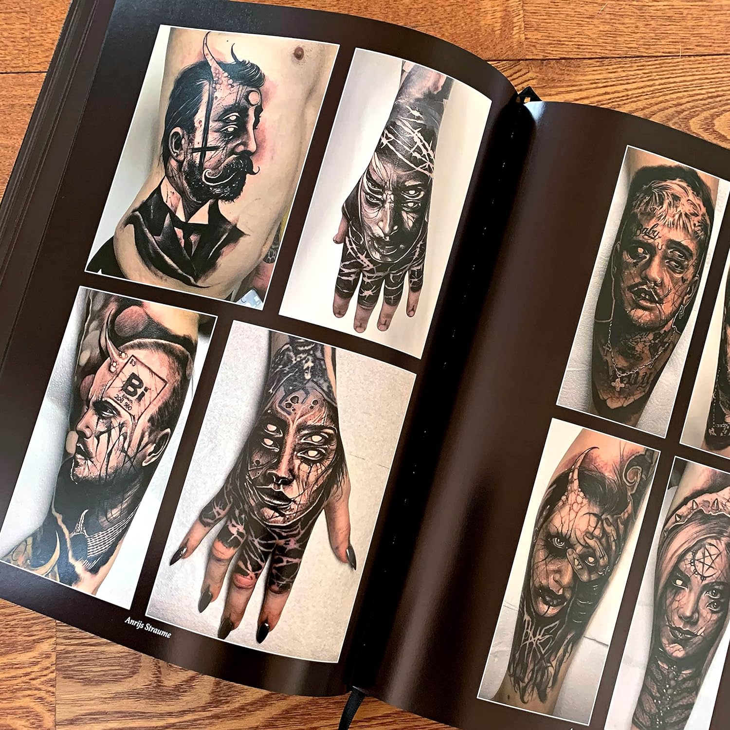 Diabolico II — Limited Edition — Hardcover Book