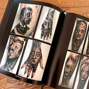 Diabolico II — Limited Edition — Hardcover Book