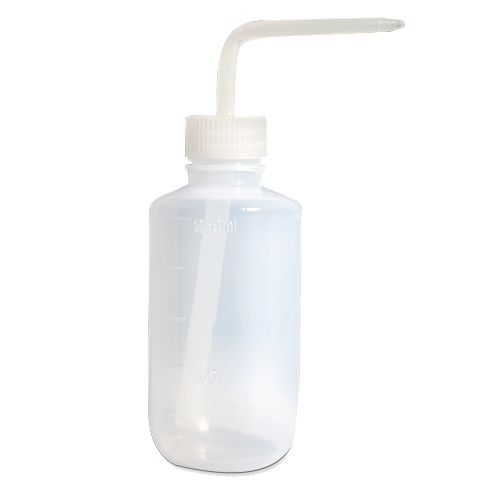 Germicidal Squeeze Bottle 8 oz.