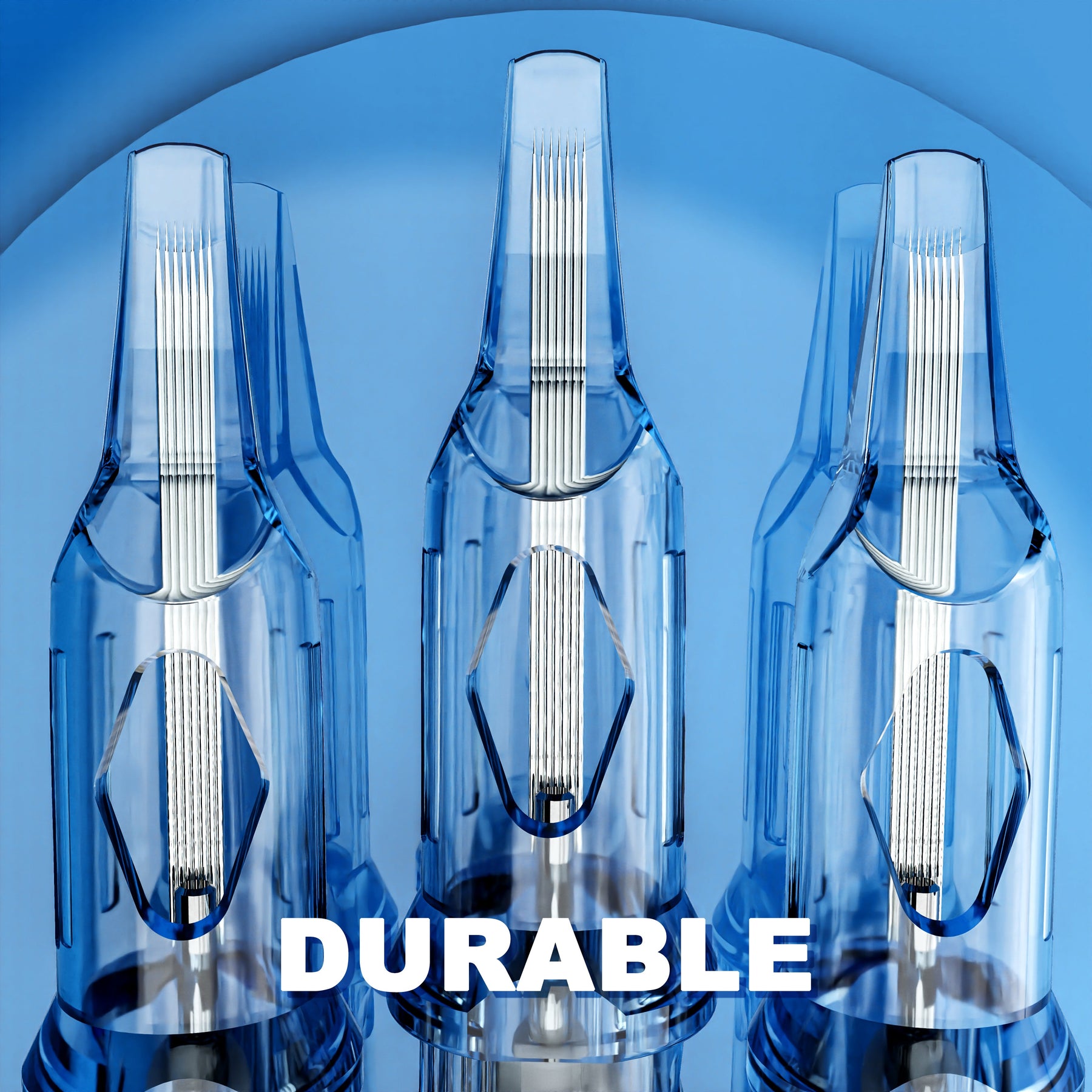 Emalla Eliot Needle Cartridges — Box of 20