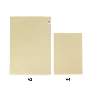 Saferly A3 Thermal Copier Paper — 11.7” x 16.5” — 100 Sheets