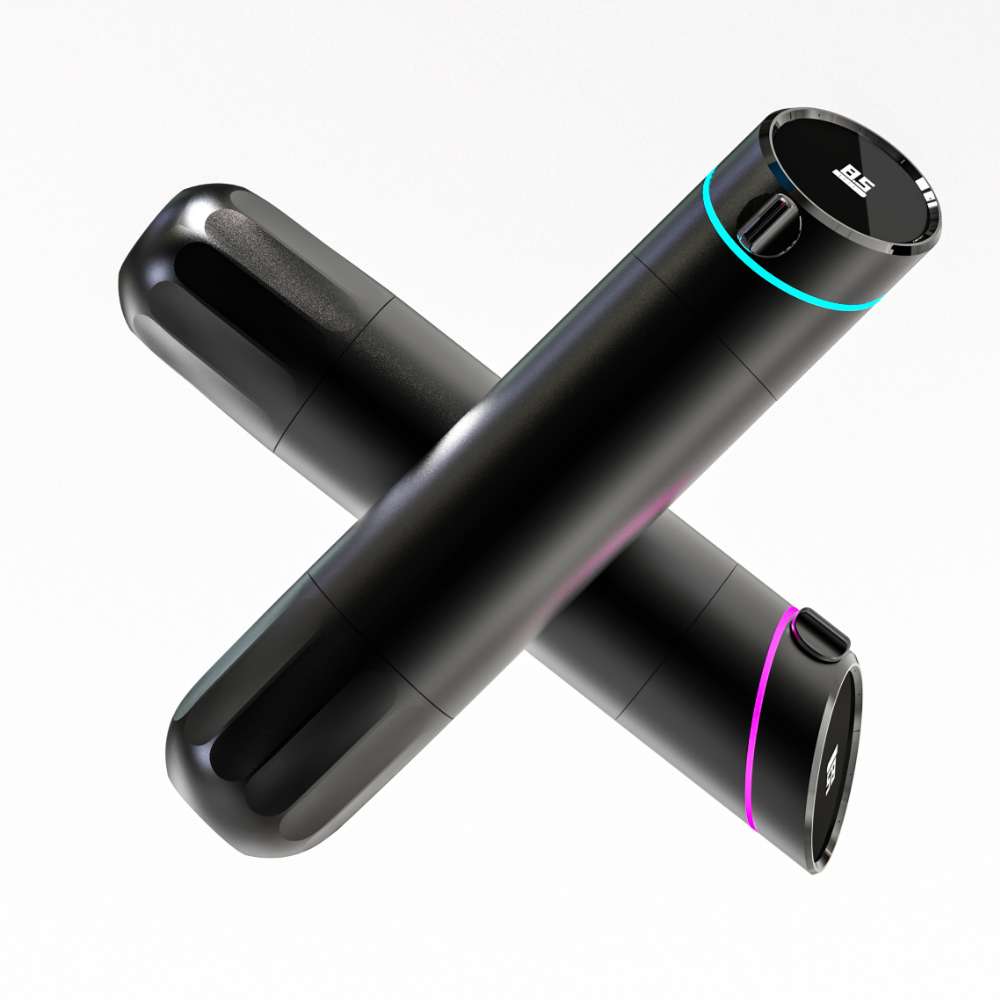 AI Tenitas Prophet Wireless Tattoo Machine