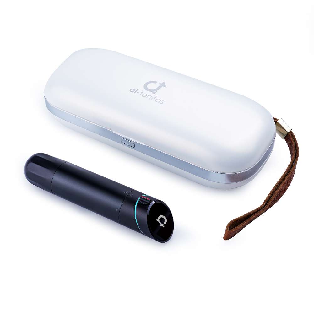 AI Tenitas Prophet Wireless Tattoo Machine