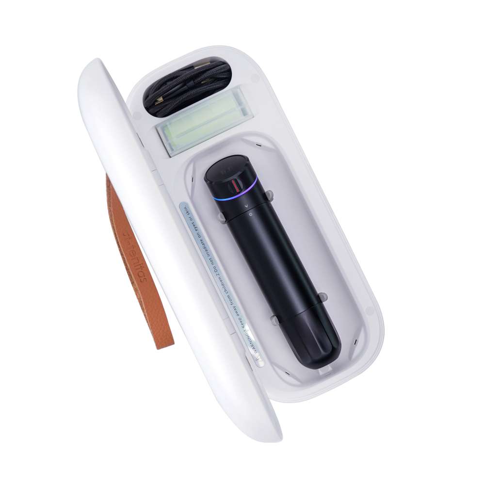 AI Tenitas Prophet Wireless Tattoo Machine