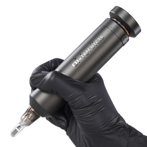 AI Tenitas Bounty Hunter Wireless Tattoo Machine