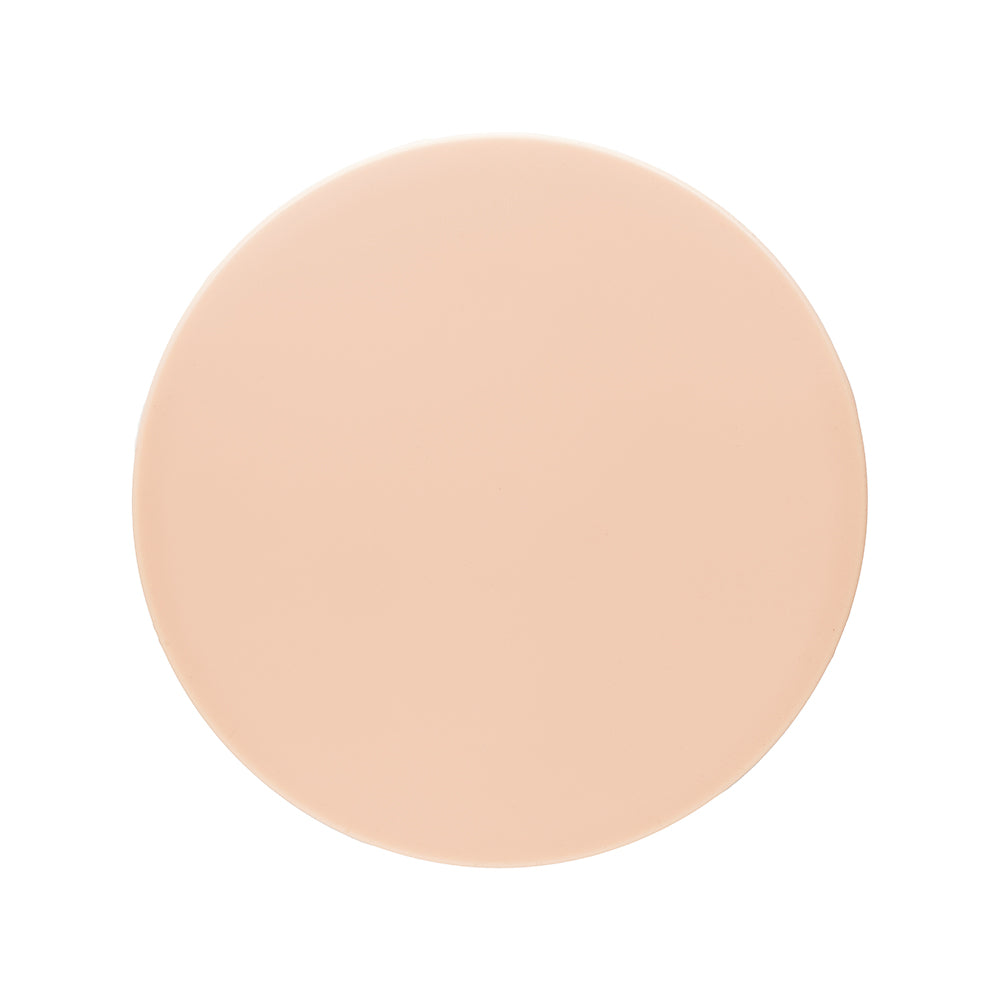 A Pound of Flesh Tattooable Synthetic Round Canvas — 12” Diameter