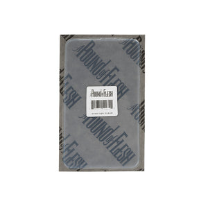 APOF 8” x 5.5” PMU Flex Practice Skin For Permanent Makeup