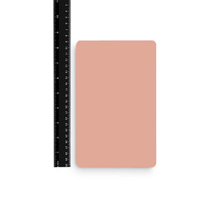 APOF 8” x 5.5” PMU Flex Practice Skin For Permanent Makeup