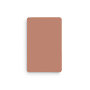 APOF 8” x 5.5” PMU Flex Practice Skin For Permanent Makeup