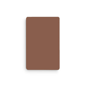 APOF 8” x 5.5” PMU Flex Practice Skin For Permanent Makeup