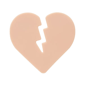 A Pound of Flesh Broken Heart - Price Per 1