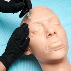 A Pound of Flesh Tattooable + Pierceable Replacement Parts