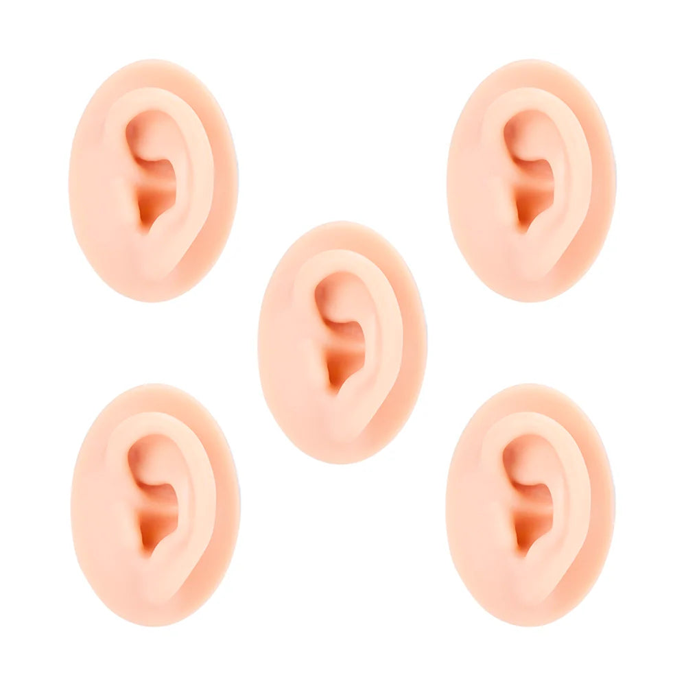A Pound of Flesh Tattooable + Pierceable Replacement Parts