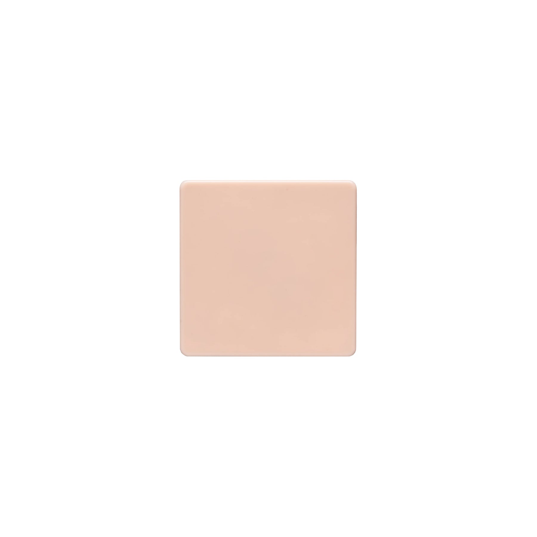 A Pound of Flesh Flat Canvas — 5" x 5" — Single or Pack