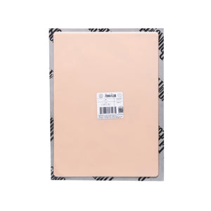 A Pound of Flesh Flat Canvas — 8" x 11" — Single or Pack