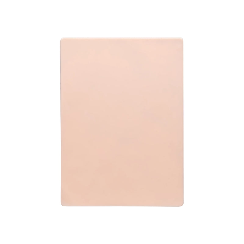 A Pound of Flesh Flat Canvas — 8" x 11" — Single or Pack