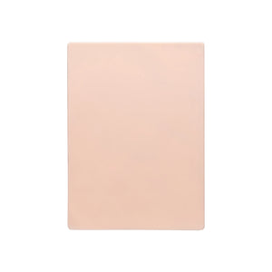 A Pound of Flesh Flat Canvas — 8" x 11" — Single or Pack