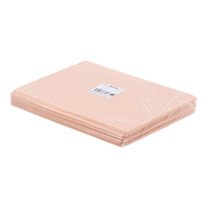 A Pound of Flesh Flat Canvas — 8" x 11" — Single or Pack