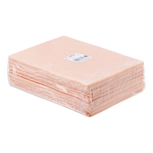 A Pound of Flesh Flat Canvas — 8" x 11" — Single or Pack