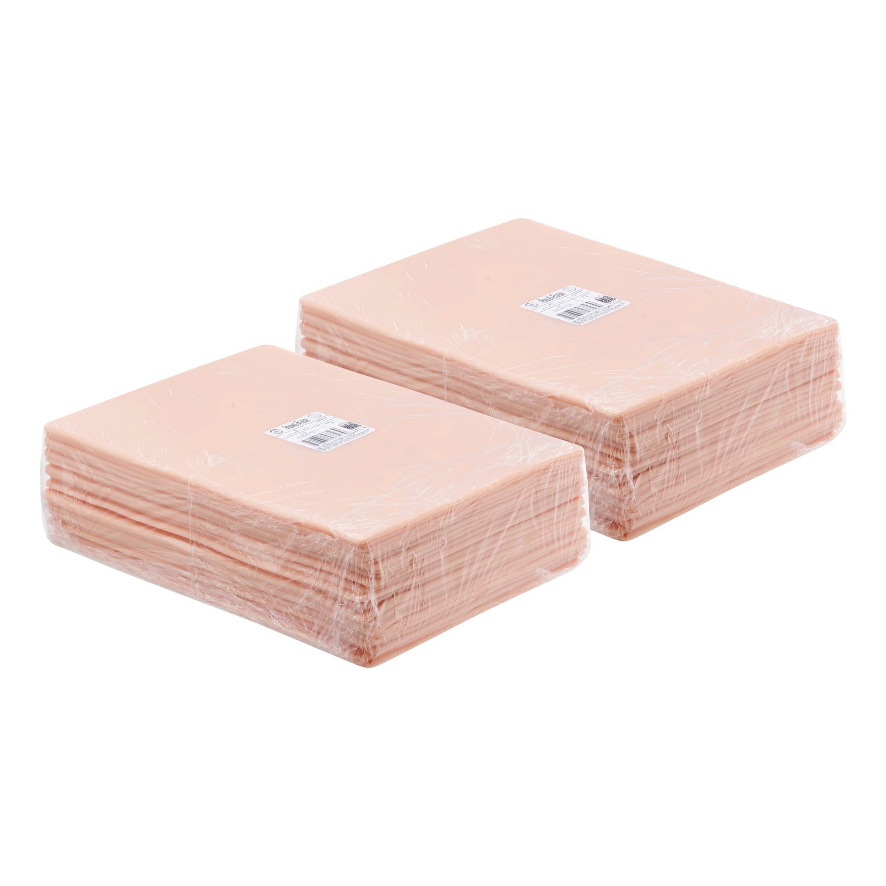 A Pound of Flesh Flat Canvas — 8" x 11" — Single or Pack