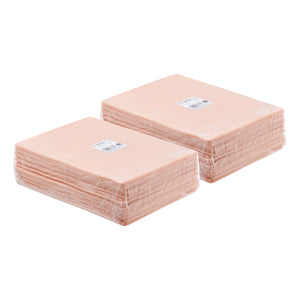 A Pound of Flesh Flat Canvas — 8" x 11" — Single or Pack