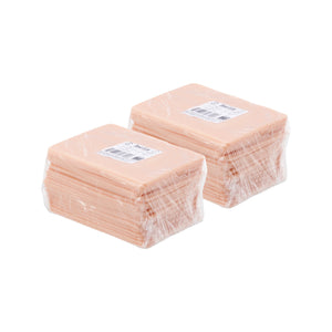 A Pound of Flesh Flat Canvas — 4" x 6"— Single or Pack