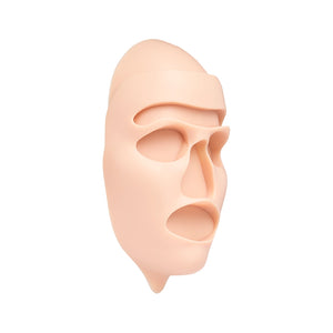 A Pound of Flesh Tattooable + Pierceable Face and Replacement Parts