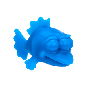 A Pound of Flesh Nuclear Fish