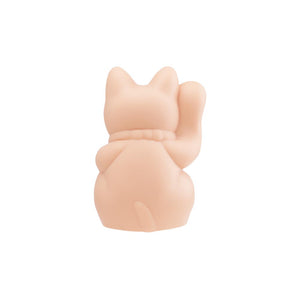 A Pound of Flesh Tattooable Lucky Cat — Pick Color