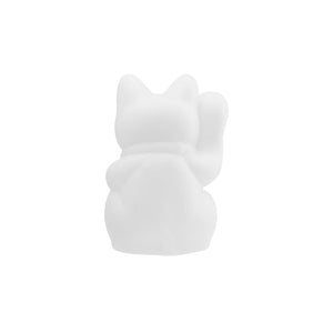 A Pound of Flesh Tattooable Lucky Cat — Pick Color