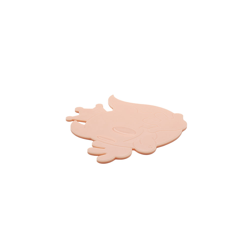 Ghost x APOF Tattooable Canvas