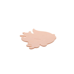 Ghost x APOF Tattooable Canvas