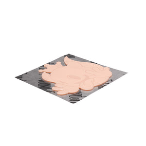 Ghost x APOF Tattooable Canvas