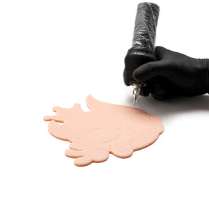 Ghost x APOF Tattooable Canvas