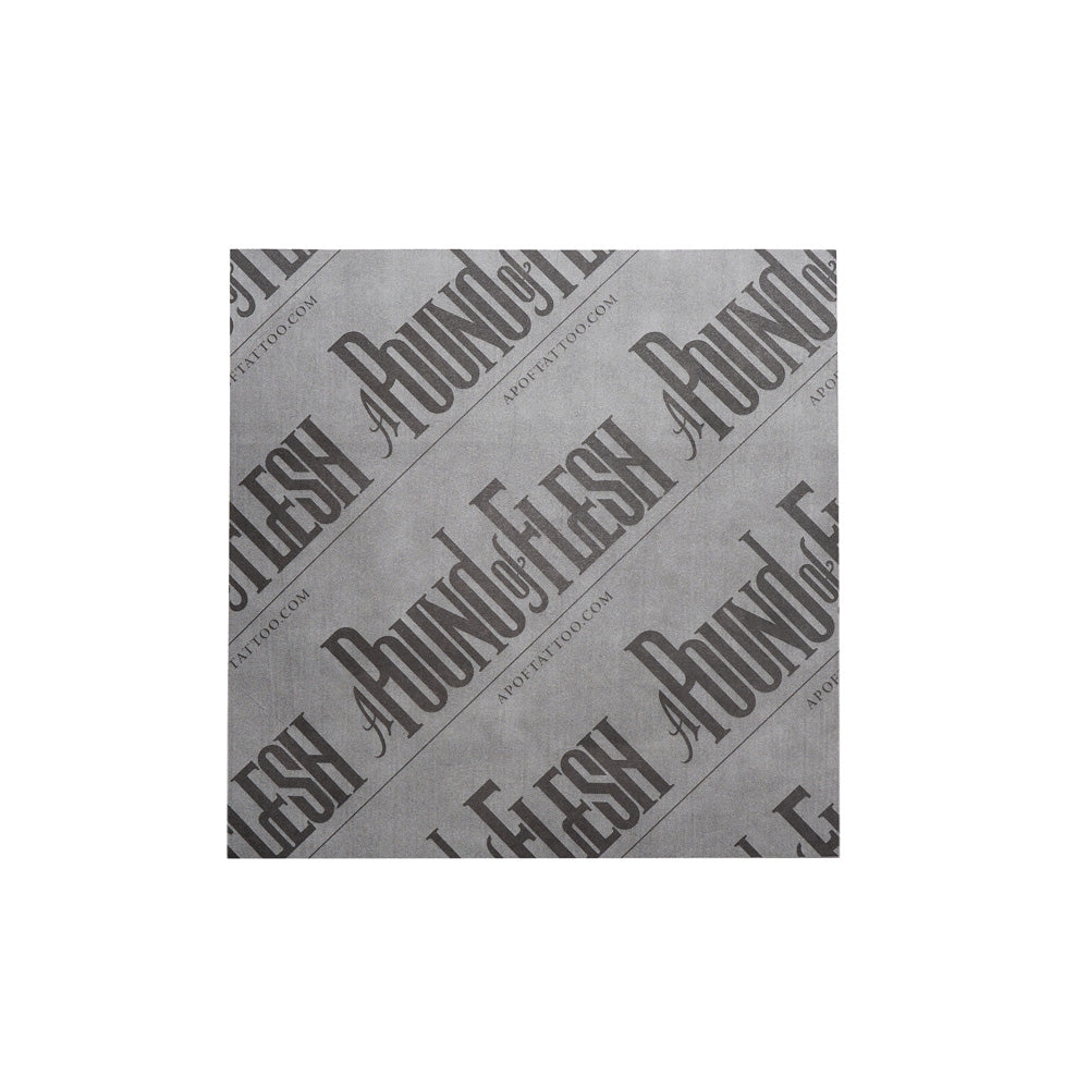 Ghost x APOF Tattooable Canvas