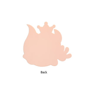 Ghost x APOF Tattooable Canvas