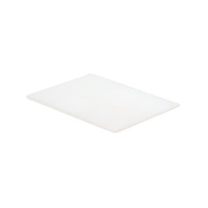 Flat Clear Canvas — Pick Size — Single or Pack