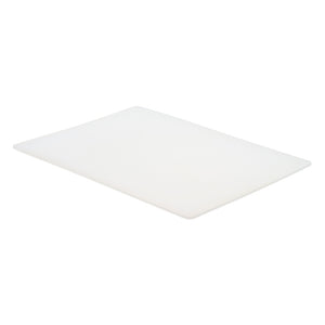Flat Clear Canvas — Pick Size — Single or Pack