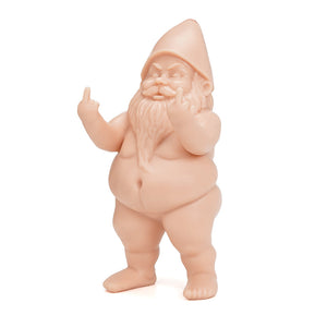 A Pound of Flesh Tattooable Naked Gnome
