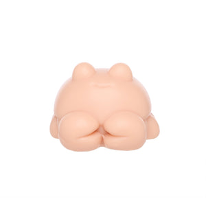 A Pound of Flesh Mini Animals — Ocean Edition — 7 Tattooable Critters