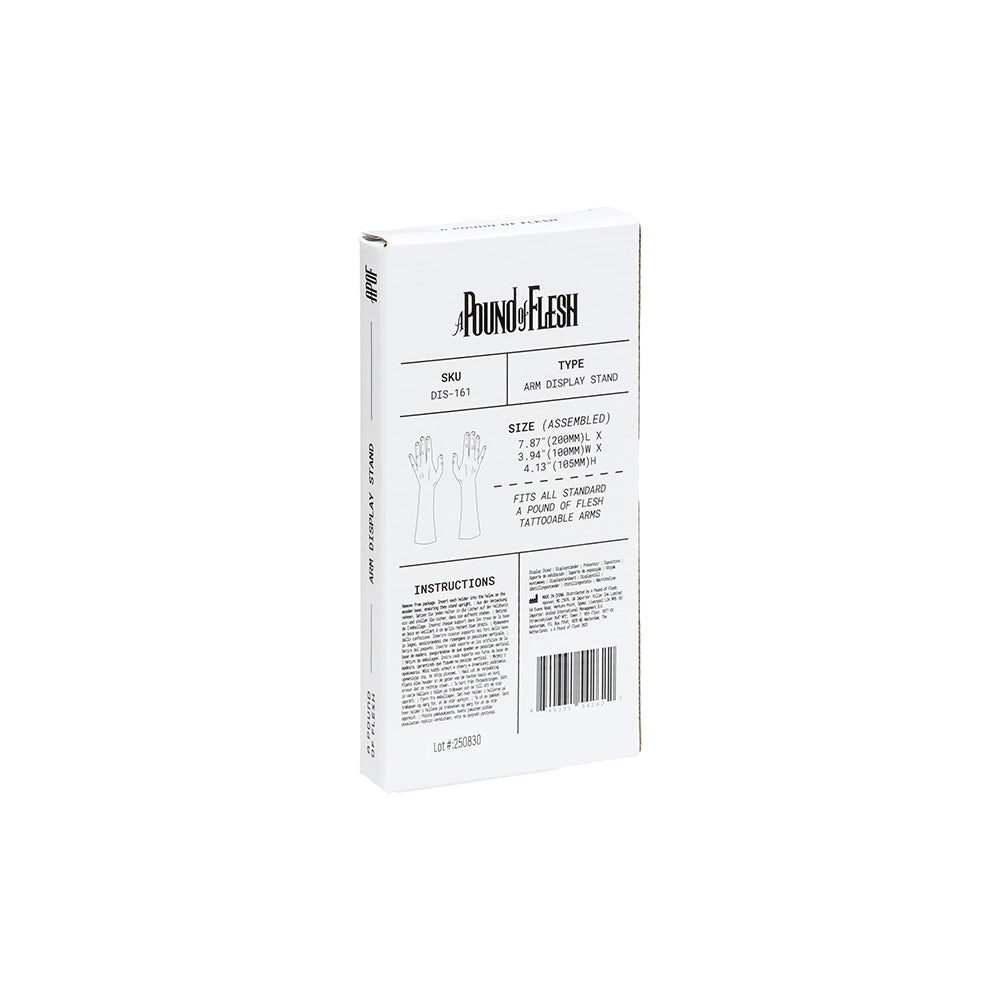 APOF Arm Display Stand